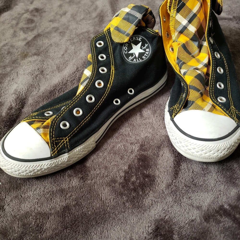 Kids Converse